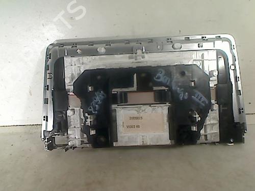 Bilradio CITROËN BERLINGO (ER_, EC_) 1.5 BlueHDi 100 | BP29472906E6