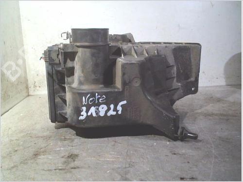 Air filter box NISSAN NOTE (E11, NE11) 1.6 | BP38622495M87 - Image 2