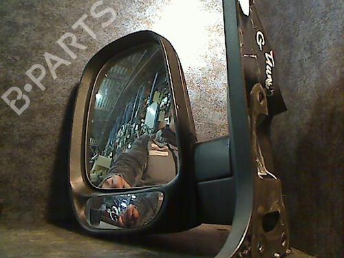 Used Left mirror FORD TRANSIT Bus (E_ _) 2.5 TD (EBL, EDL, EDS, EGL, ESL, ESS, EUS) (85 hp) 26078773