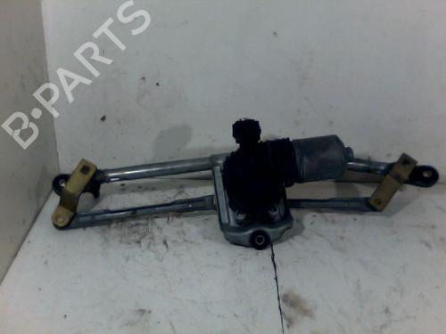 Front wiper motor CITROËN C5 II (RC_) 2.0 HDi (RCRHRH) | BP26077639M29 