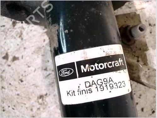 Venstre fortil støddæmper FORD FOCUS C-MAX (DM2) 1.8 TDCi | BP26106497M16 