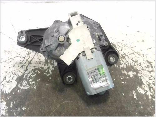 Motorino tergicristallo posteriore Motorino tergicristallo posteriore DACIA DUSTER (HS_) 1.5 dCi (86 hp) 36938752 36938752
