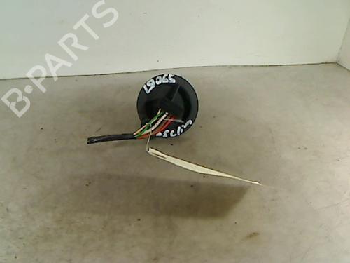 Used Heater resistor CITROËN XANTIA (X1_, X2_) 1.6 i (88 hp) 26108164
