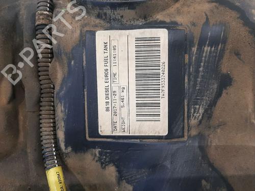 Benzintank CITROËN C3 III (SX) 1.6 BlueHDi 75 | BP39265809C62 - Image 3