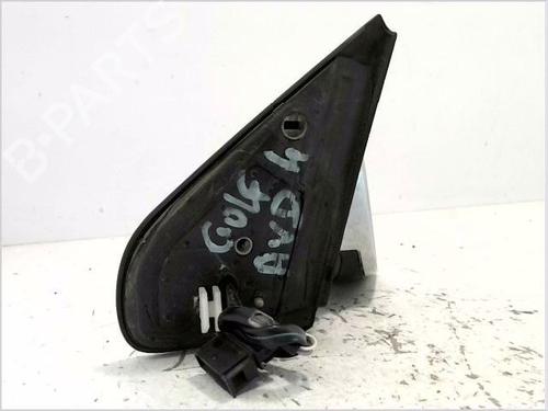 Right mirror VW GOLF IV (1J1) 1.9 TDI | BP29497250C27 