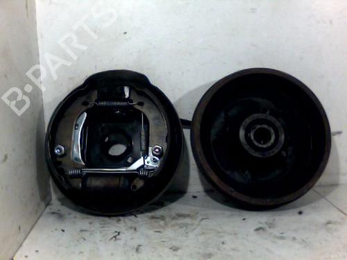 Used Other RENAULT 19 I Chamade (L53_) 1.4 (L532, L53P) (58 hp) 28323569