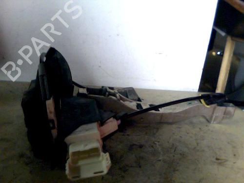 Front right lock CITROËN C4 I (LC_) 1.6 HDi | BP26065202C97 