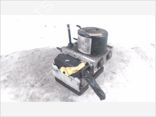 ABS pump CITROËN C3 I (FC_, FN_) 1.4 HDi | BP26109244M43 