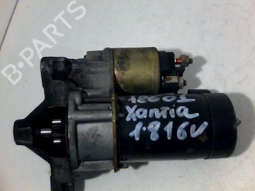 Starter CITROËN XANTIA (X1_, X2_) 1.8 i 16V | BP26063718M8 