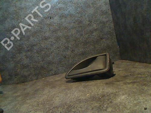 Used Front right interior door handle RENAULT KANGOO Express (FC0/1_) 1.5 dCi (61 hp) 27517098