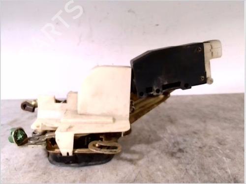 Used Front right lock OPEL CORSA B (S93) 1.2 i 16V (F08, F68, M68) (65 hp) 26111264