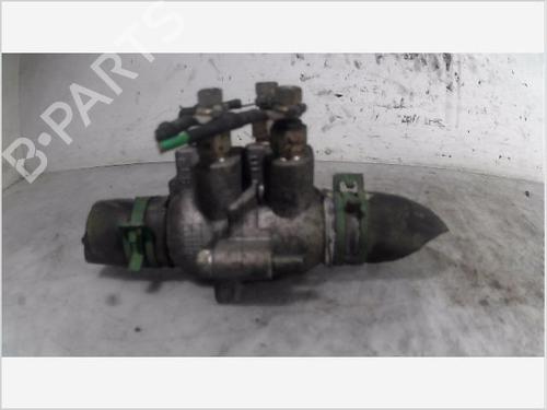 Elektronische module RENAULT CLIO II (BB_, CB_) 1.5 dCi (B/CB07) (65 hp) 26100720
