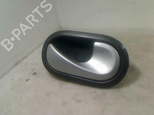 Used Front right interior door handle RENAULT MEGANE II (BM0/1_, CM0/1_) 1.5 dCi (BM1E, CM1E) (106 hp) 26090192