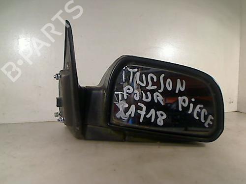 Used Right mirror HYUNDAI TUCSON (JM) 2.0 CRDi All-wheel Drive (140 hp) 26076118