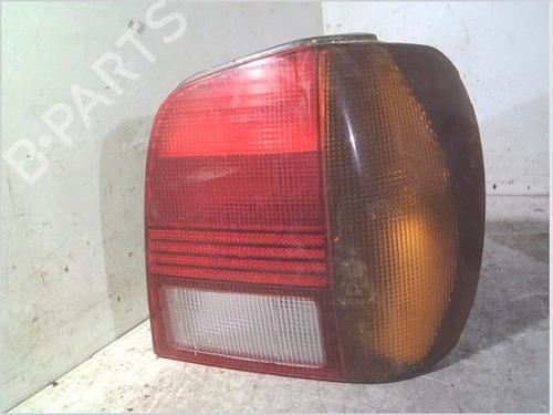 Høyre baklys VW POLO III (6N1) 60 1.4 (60 hp) 29483110