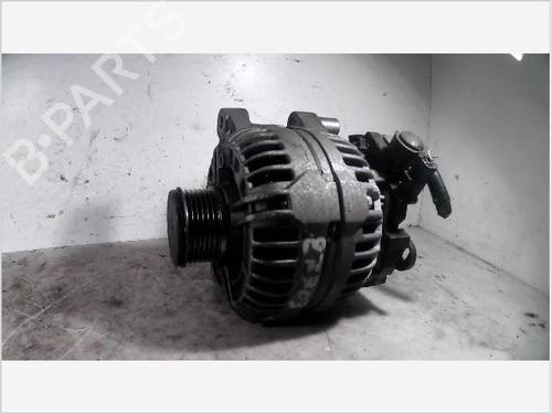Used Alternator PEUGEOT 4007 (VU_, VV_) 2.2 HDi (156 hp) 30665034