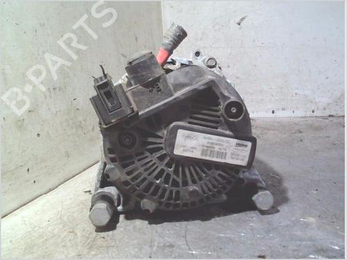 Alternator FORD FIESTA VI (CB1, CCN) 1.5 TDCi | BP39982209M7 - Image 3
