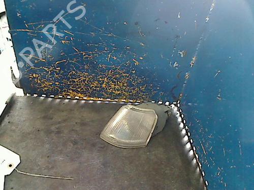 Intermitente delantero izquierdo CITROËN XANTIA (X1_, X2_) 1.9 Turbo D (90 hp) 31879867