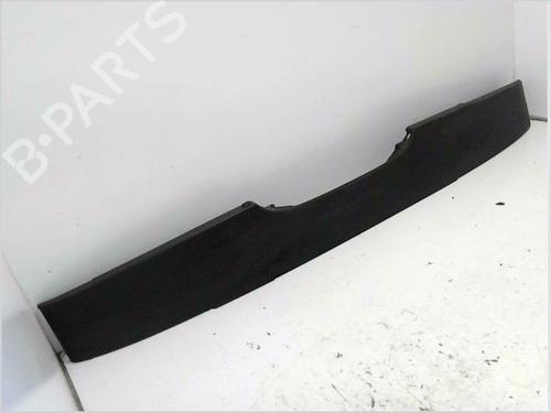 Spoiler bakluke RENAULT CLIO II (BB_, CB_) 1.2 (BB0A, BB0F, BB10, BB1K, BB28, BB2D, BB2H, CB0A,... (58 hp) 27395368