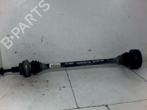 Used Right rear driveshaft Right rear driveshaft VW TIGUAN (5N_) 2.0 TDI 4motion (140 hp) 33682898 33682898