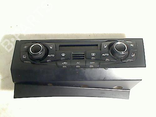 Used Climate control AUDI A4 B8 (8K2) 2.7 TDI (190 hp) 26072289