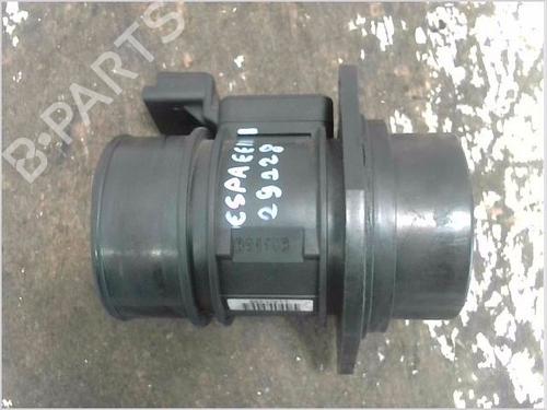 Used Mass air flow sensor Mass air flow sensor 38733750 38733750