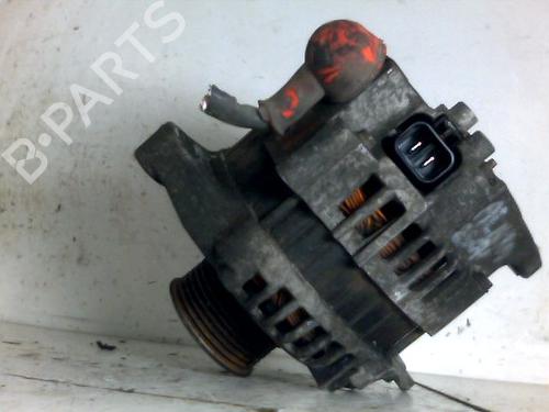 Alternator NISSAN ALMERA II Hatchback (N16) 1.5 | BP29932912M7 
