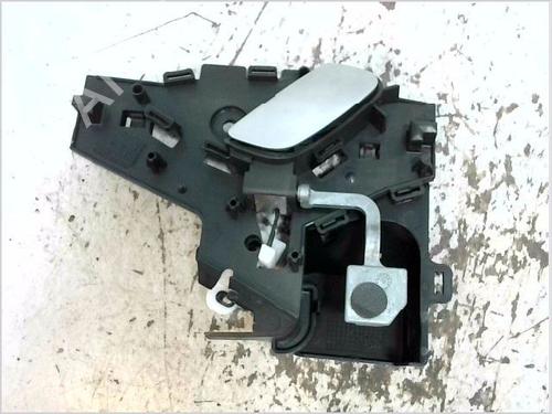 Used Rear left interior door handle CITROËN C5 II (RC_) 1.6 HDi (RC8HZB) (109 hp) 30755796