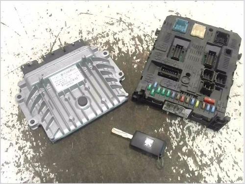 Used Engine control unit (ECU) Engine control unit (ECU) 39148181 39148181