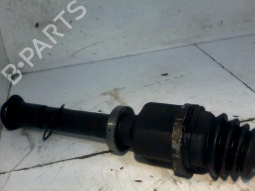 Used Right front driveshaft Right front driveshaft RENAULT SCÉNIC II (JM0/1_) 1.6 (JM0C, JM0J, JM1B) (113 hp) 33009370 33009370
