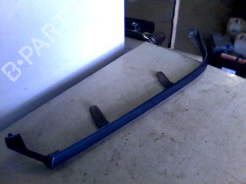 Used Grille CITROËN XANTIA (X1_, X2_) 2.0 HDI 90 (90 hp) 30593510