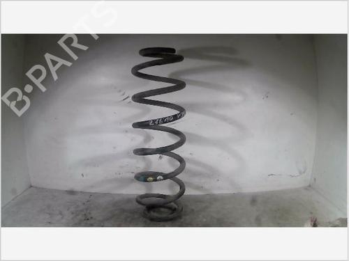 Shock absorber spring PEUGEOT 307 (3A/C) 1.6 HDi 110 | BP26097554C152 