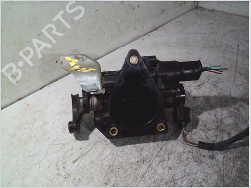 Throttle body CITROËN C1 (PM_, PN_) 1.0 | BP28535536M82 