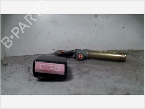 Used Front right seatbelt CITROËN SAXO (S0, S1) 1.1 X, SX (60 hp) 26096461