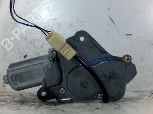 Rear wiper motor MAZDA 5 (CR) 2.0 CD (CR19) | BP26082697M102 