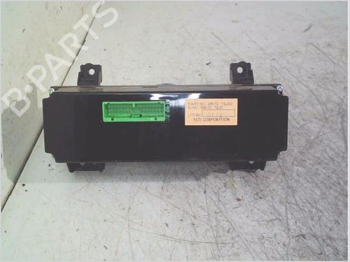 Climate control FIAT SEDICI (189_) 1.9 D Multijet 4x4 | BP26116497I5