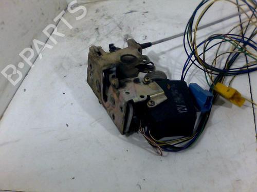 Front left lock MERCEDES-BENZ SPRINTER 3-t Van (B903) 311 CDI (903.661, 903.662, 903.663) | BP29482541C98 