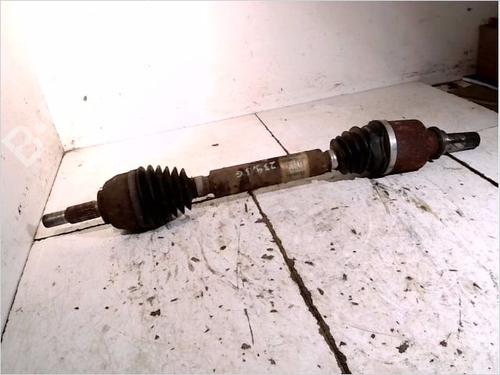 Used Left front driveshaft Left front driveshaft RENAULT MEGANE II Estate (KM0/1_) 1.5 dCi (KM02, KM13) (101 hp) 33009394 33009394