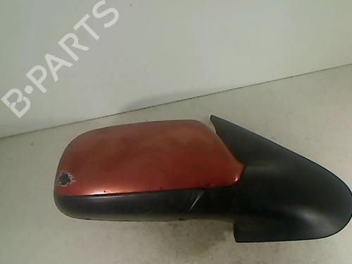 Right mirror CITROËN XSARA Coupe (N0) 2.0 HDI 90 | BP26062037C27 