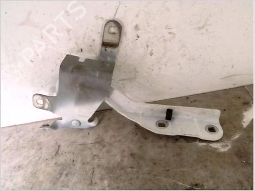 Hinge/Door check strap RENAULT CLIO IV (BH_) 1.5 dCi 75 | BP26105795C146 
