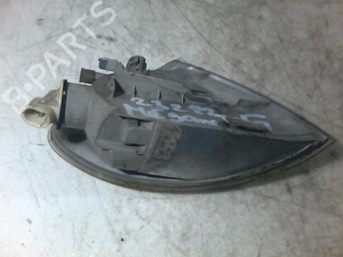 Left front indicator RENAULT MEGANE I (BA0/1_) 1.9 dTi (BA08, BA0N) | BP26071766C32 