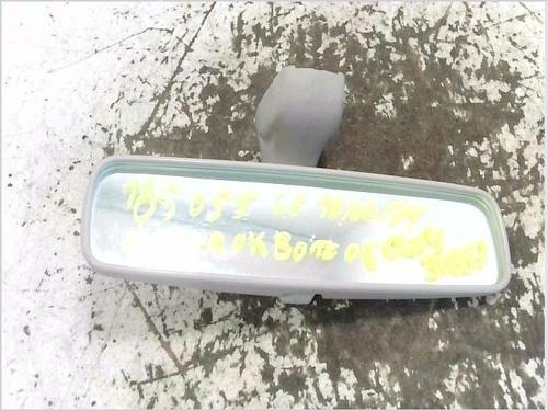 Espelho interior Espelho interior RENAULT CLIO IV (BH_) 1.5 dCi 75 (75 hp) 34138316 34138316