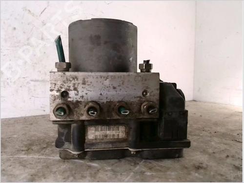 ABS pump RENAULT MEGANE II (BM0/1_, CM0/1_) 1.6 16V (BM0C, CM0C) | BP26105344M43 