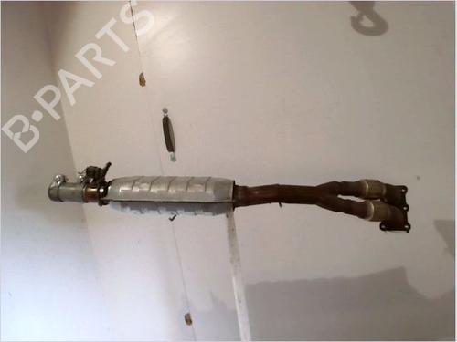 Katalysator VW NEW BEETLE (9C1, 1C1) 1.9 TDI (90 hp) 26108123