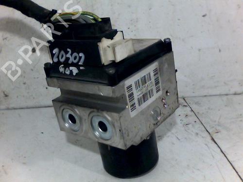 ABS pump PEUGEOT 407 (6D_) 2.0 HDi 135 (6DRHRH, 6DRHRE, 6DRHRG, 6DRHRJ) | BP26081467M43 