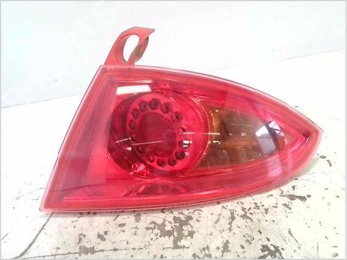 Used Right taillight SEAT LEON (1P1) 1.2 TSI (105 hp) 28730486