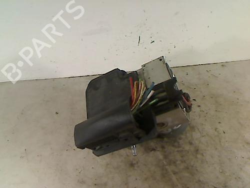 Used ABS pump PEUGEOT 406 (8B) 2.2 HDi (133 hp) 26075791