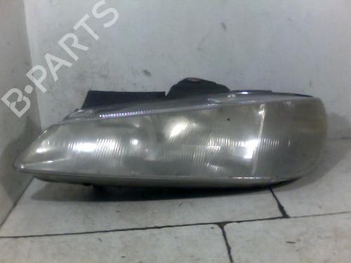 Used Left headlight PEUGEOT 406 (8B) 2.0 HDI 90 (90 hp) 26082685