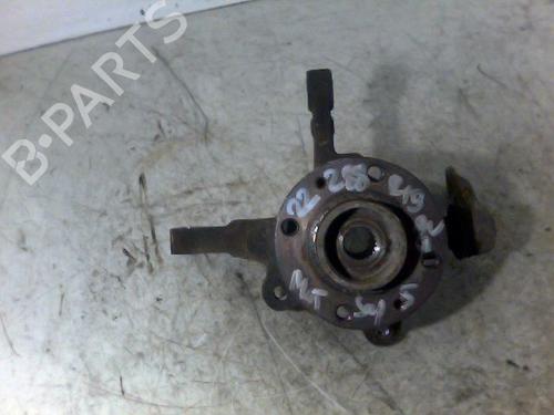 Left front steering knuckle RENAULT 19 II (B/C53_) 1.4 (B/C532) | BP26084510M25 