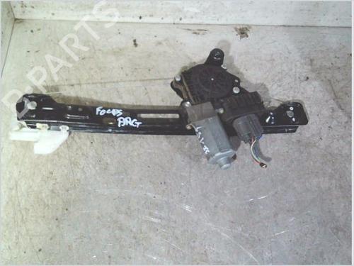 Used Rear left window mechanism Rear left window mechanism 37031244 37031244